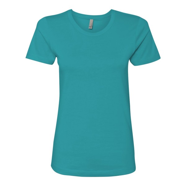 3900 Next Level Tahiti Blue