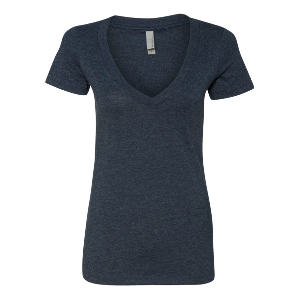 6640 Next Level Midnight Navy