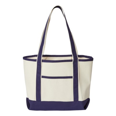 OAD OAD102 Natural/ Navy