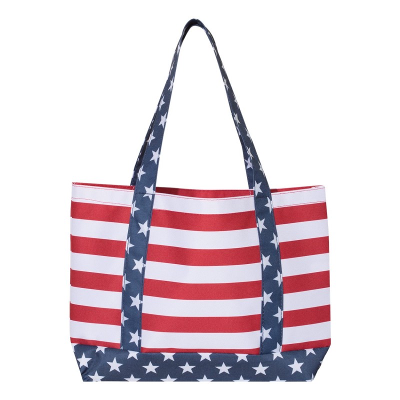 OAD OAD5052 Red/ White/ Blue