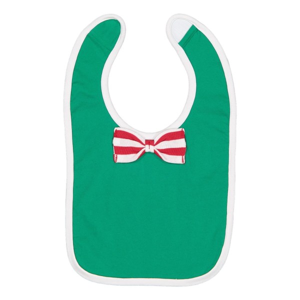 1002 Rabbit Skins Kelly/ White/ Red-White Stripe