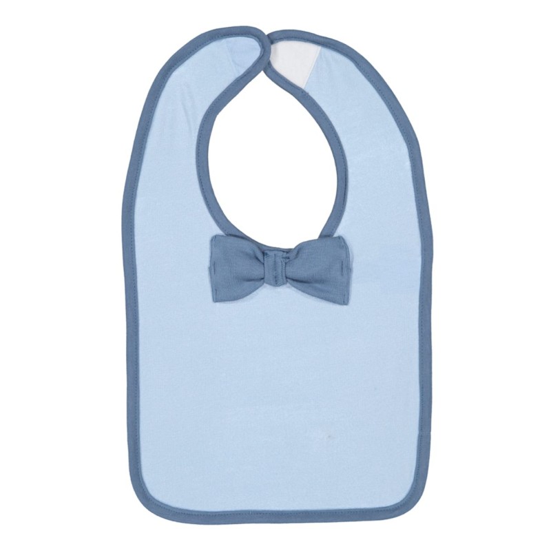Rabbit Skins 1002 Light Blue/ Indigo