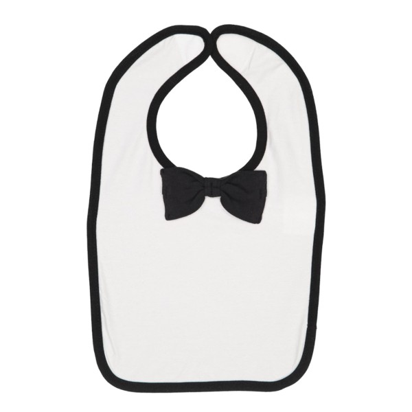 1002 Rabbit Skins White/ Black