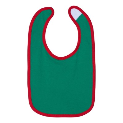 Rabbit Skins 1004 Kelly/ Red