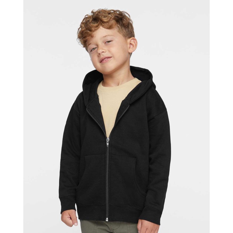 Rabbit Skins 3346 Black