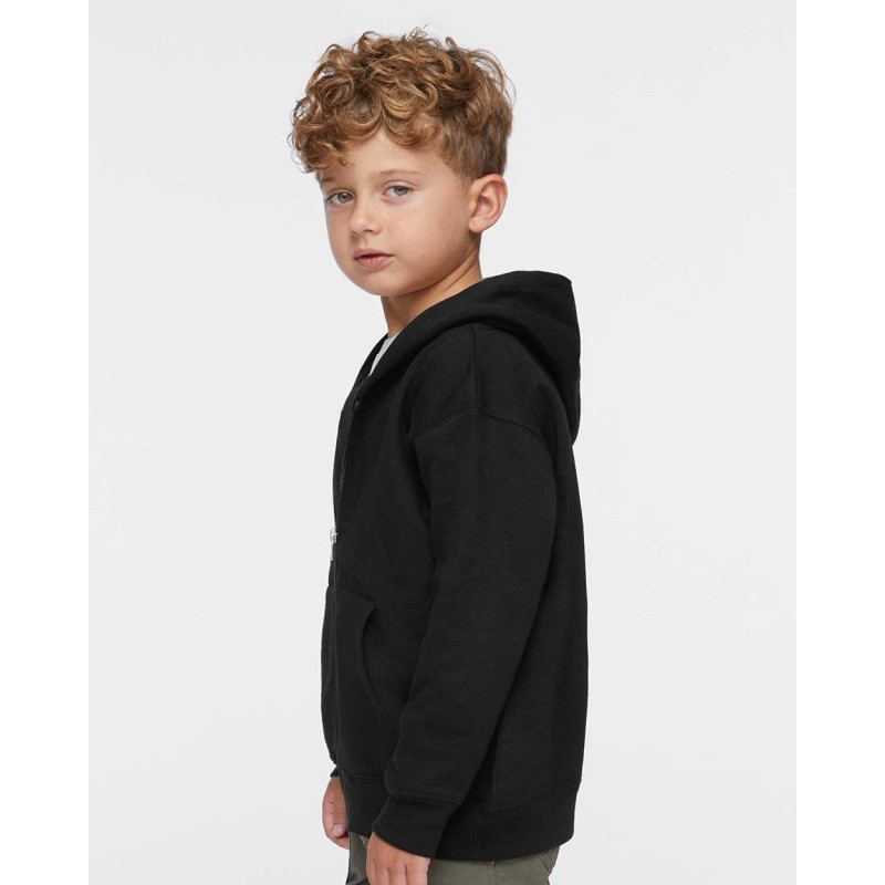 Rabbit Skins 3346 Black