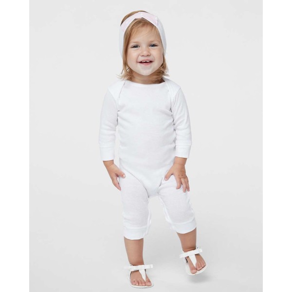 4412 Rabbit Skins White