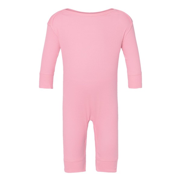 4412 Rabbit Skins Pink
