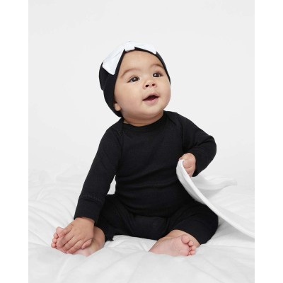 Rabbit Skins 4412 Black