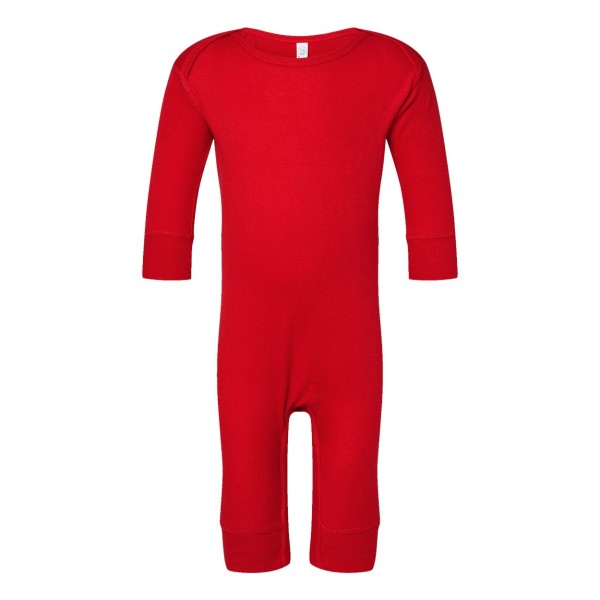 4412 Rabbit Skins Red