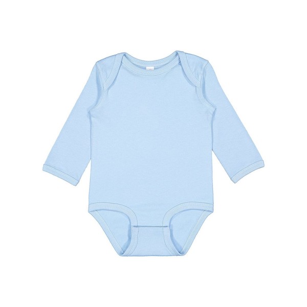 4421 Rabbit Skins Light Blue