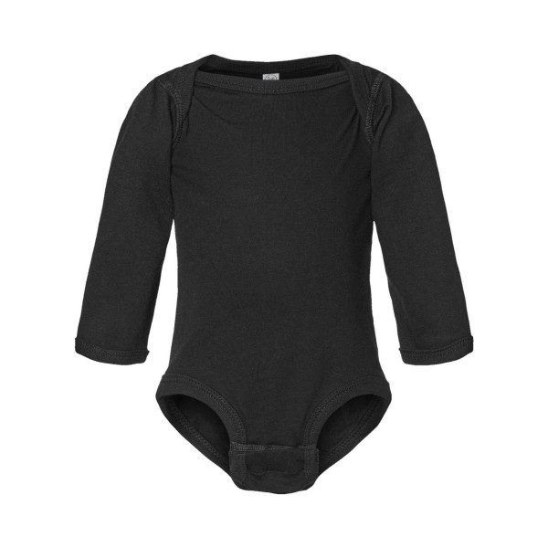 4421 Rabbit Skins Black