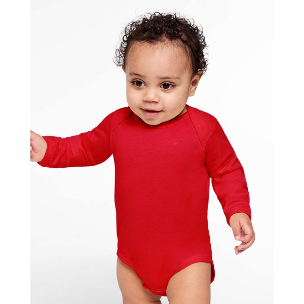 4421 Rabbit Skins Red