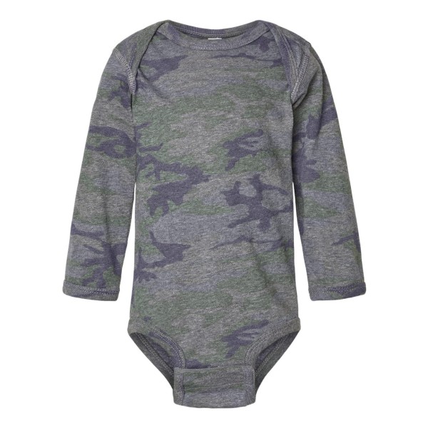 4421 Rabbit Skins Vintage Camo