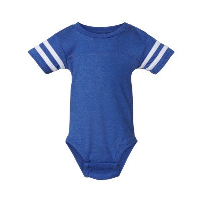 Rabbit Skins 4437 Vintage Royal/ White