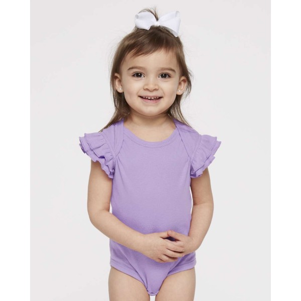 4439 Rabbit Skins Lavender