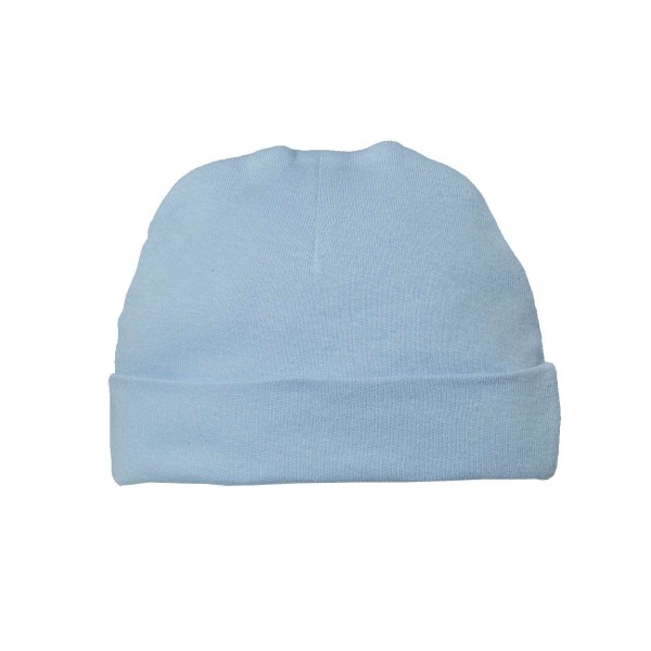4451 Rabbit Skins Light Blue