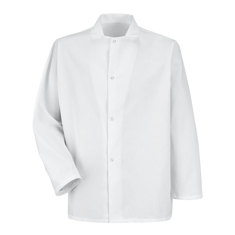 Red Kap 0416 White