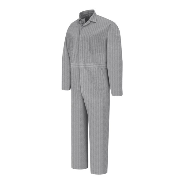 CC16EXT Red Kap Fisher Herringbone