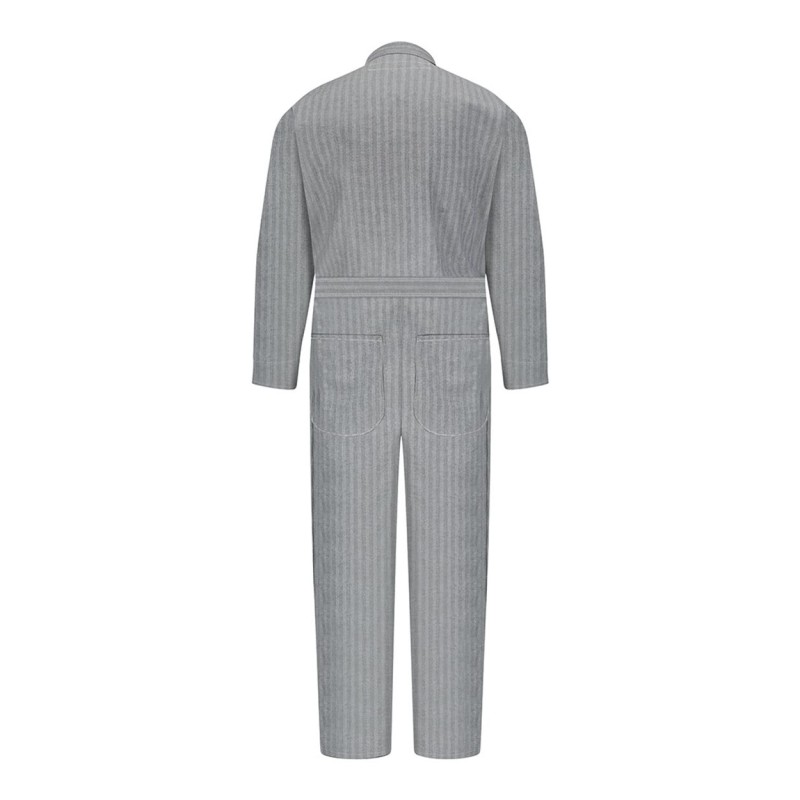 Red Kap CC16EXT Fisher Herringbone