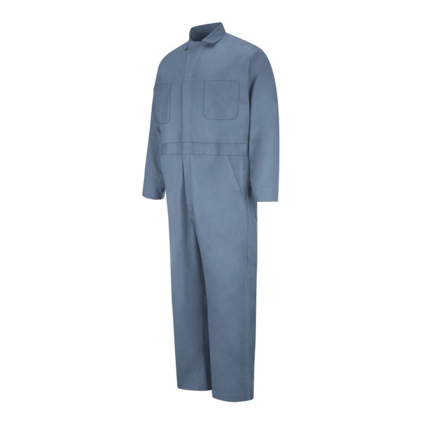 CC16EXT Red Kap Postman Blue