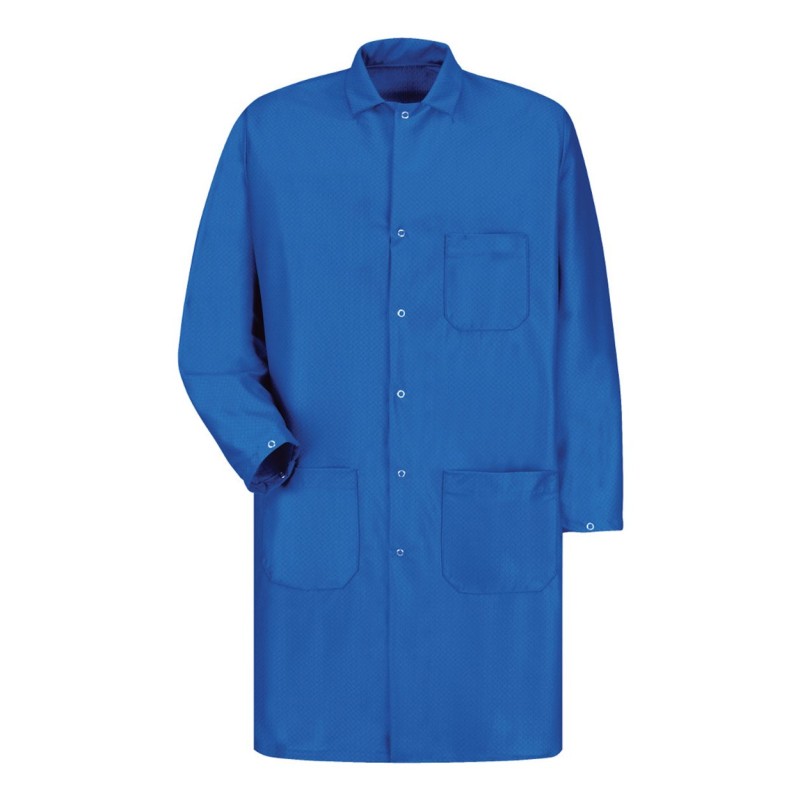 Red Kap KK28 Electric Blue