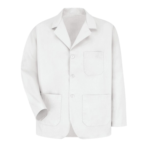 KP10T Red Kap White