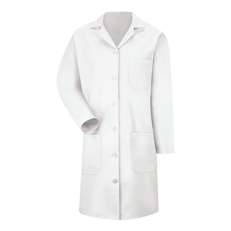Red Kap KP13 White