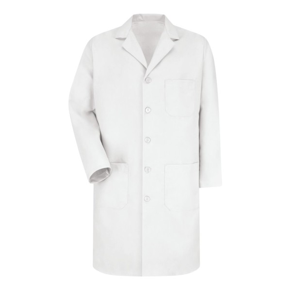 KP14T Red Kap White