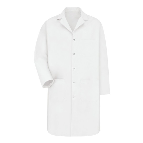KP18T Red Kap White