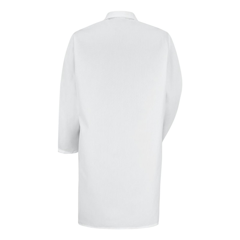 Red Kap KP38 White