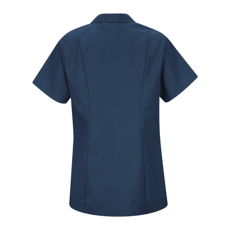 Red Kap KP43 Navy