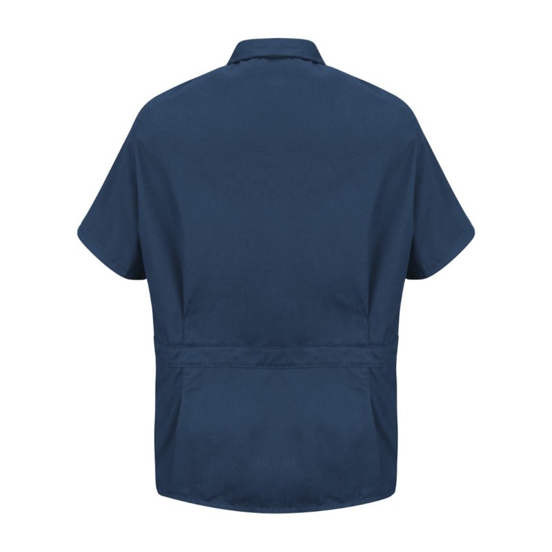 Red Kap KP44 Navy