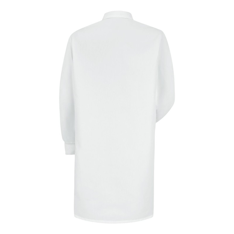 Red Kap KP70 White