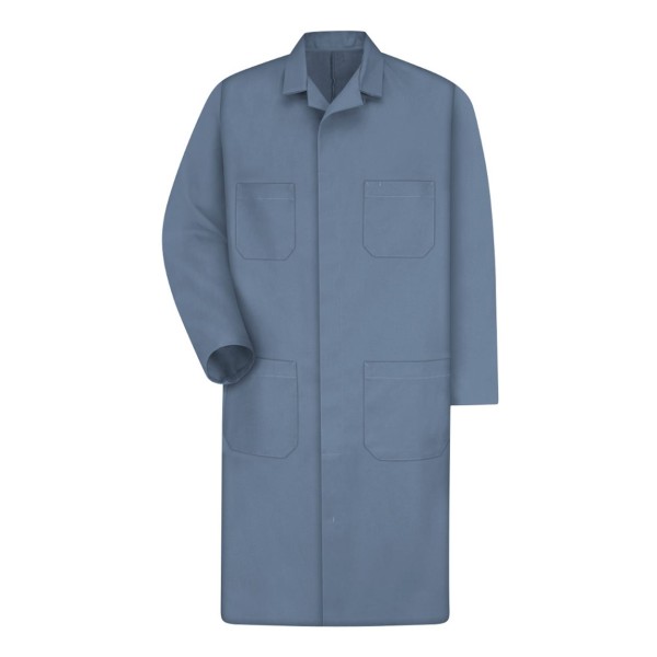 KT30EXT Red Kap Postman Blue