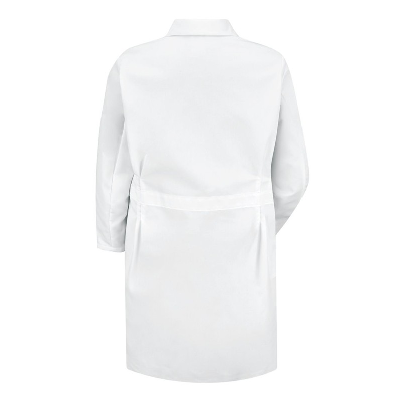 Red Kap KT33 White