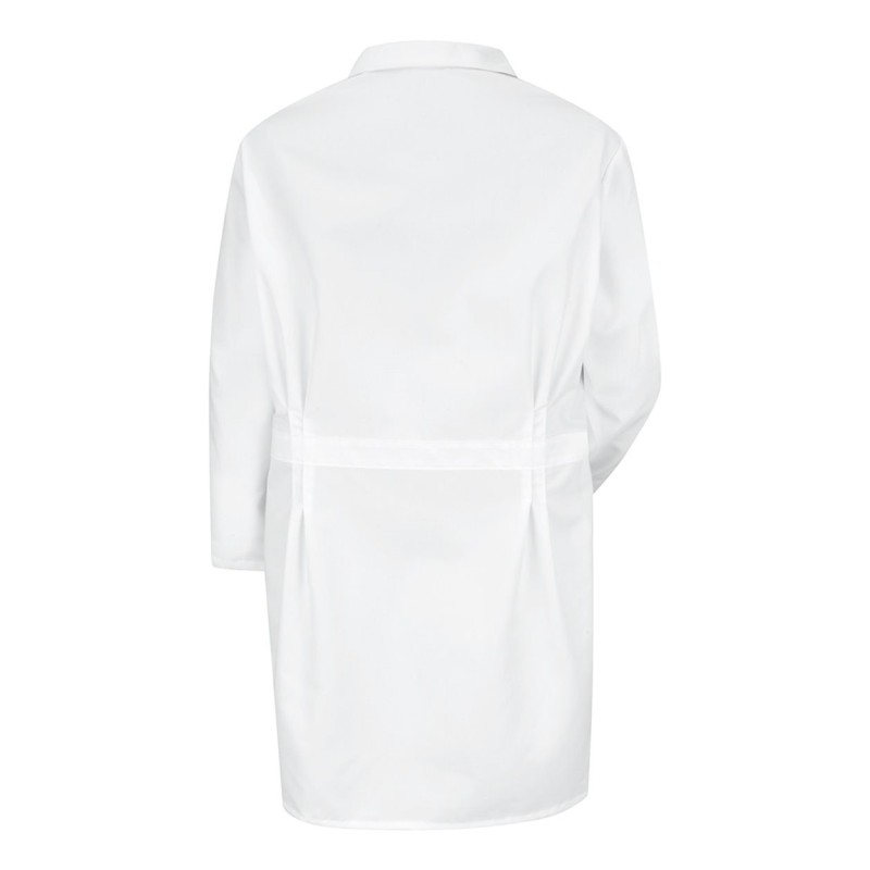 Red Kap KT34 White