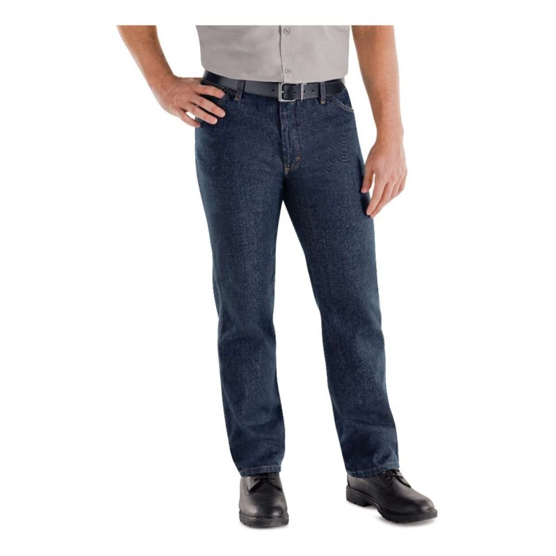 Red Kap PD52EXT Denim - 33I