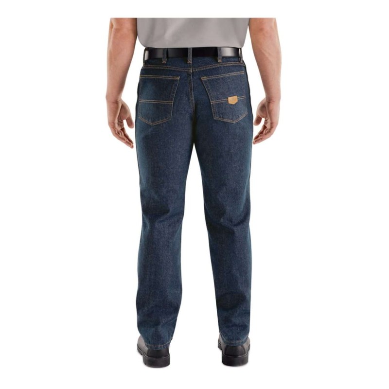 Red Kap PD52EXT Denim - 33I
