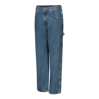 Red Kap PD80 Men's Loose Fit Dungaree