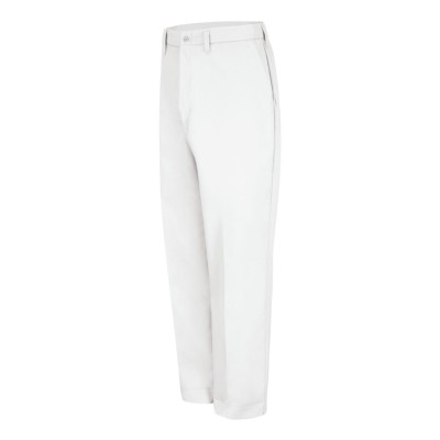 Red Kap PT10 Men's Red-E-Prest Work Pants