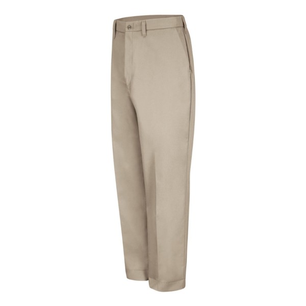 PT10 Red Kap Tan - 30I
