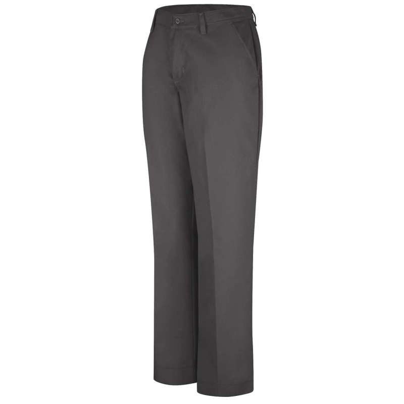 Red Kap PT21 Charcoal - Unhemmed