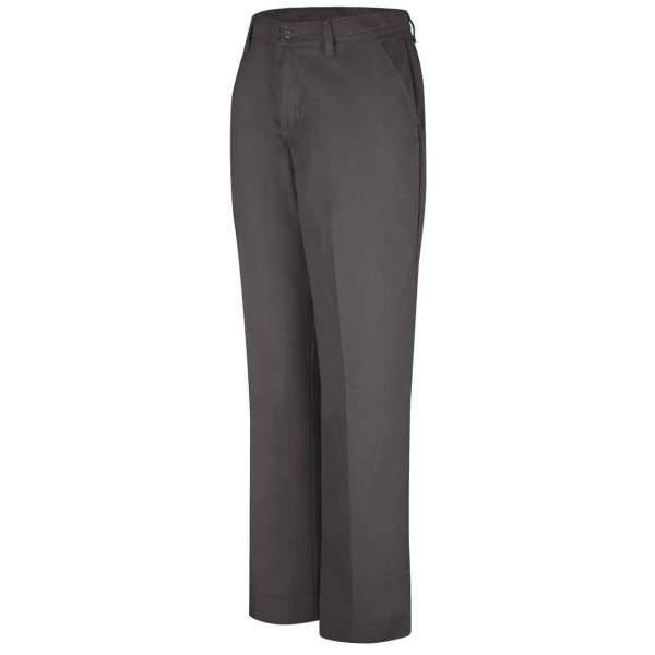 PT21 Red Kap Charcoal - Unhemmed
