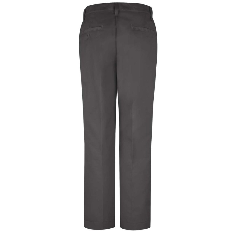 Red Kap PT21 Charcoal - Unhemmed