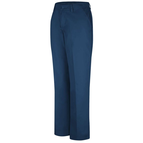 PT21 Red Kap Navy - Unhemmed