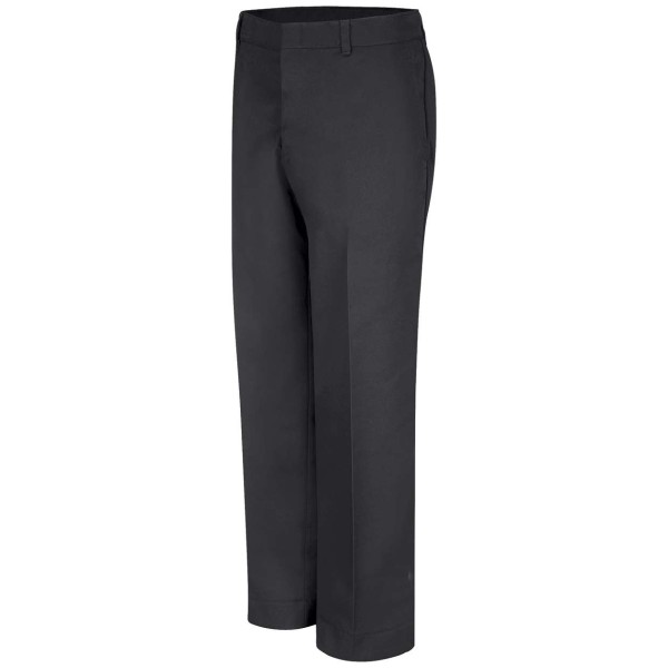 PT22 Red Kap Black - Unhemmed