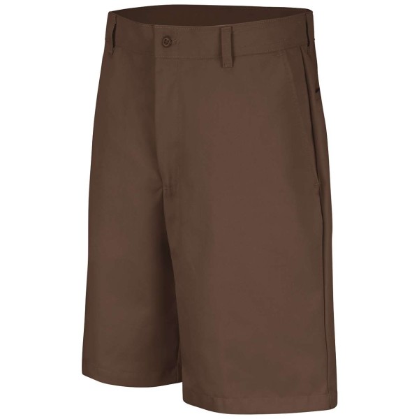 PT26 Red Kap Brown