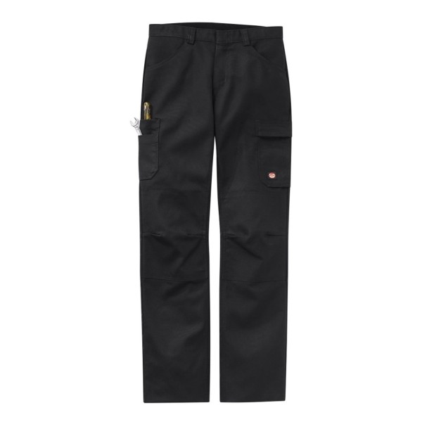 PT2A Red Kap Black - 32I