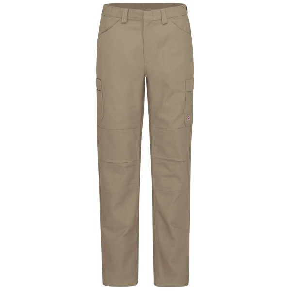 PT2A Red Kap Khaki - 32I